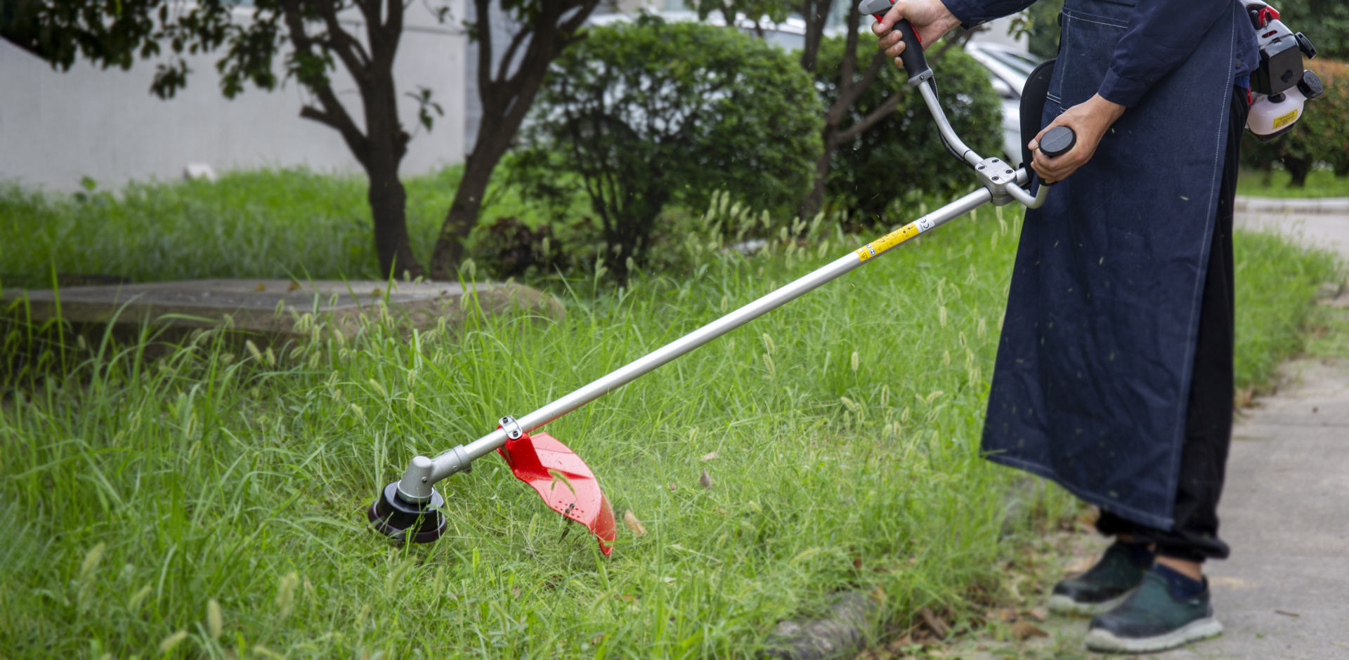 Panduan Terbaik untuk Memilih dan Mengekalkan Alat Taman Profesional