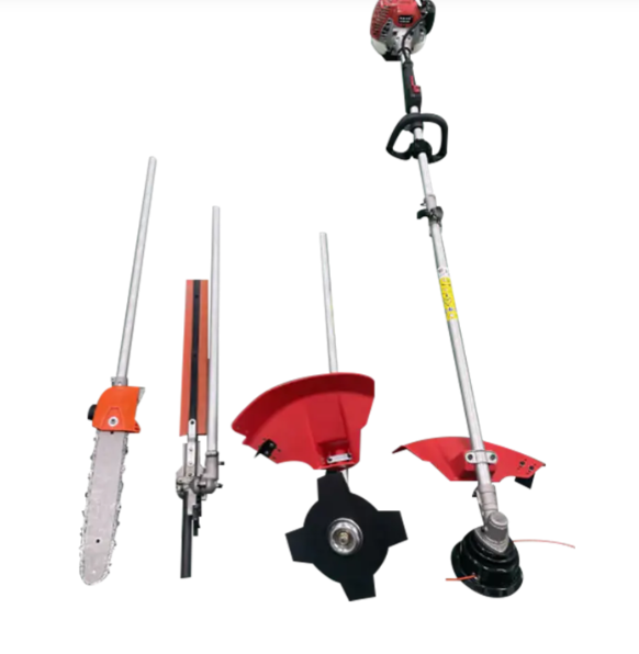 Panduan Perbandingan untuk Pemangkas Berbilang Fungsi 4 Dalam 1 lwn. Alat Dandanan Satu Tujuan: Analisis Teknikal untuk Pengimport Profesional